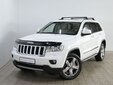 Jeep Grand Cherokee 2012