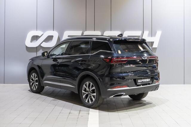 Haval F7 2019