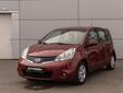 Nissan Note 2010