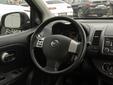 Nissan Note 2010