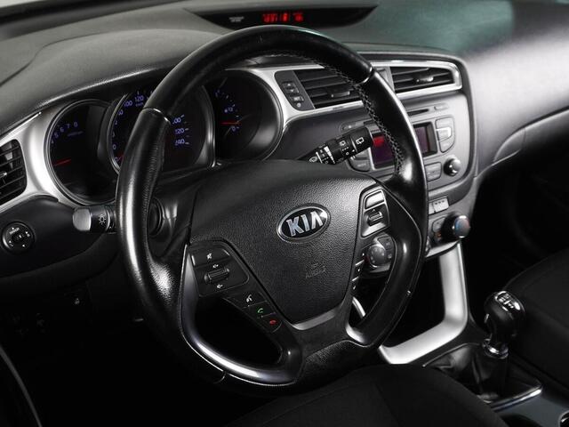 Kia Ceed 2018