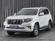 Toyota Land Cruiser Prado 2019