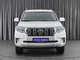 Toyota Land Cruiser Prado 2019