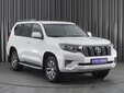 Toyota Land Cruiser Prado 2019