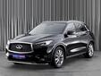 Infiniti QX50 2019