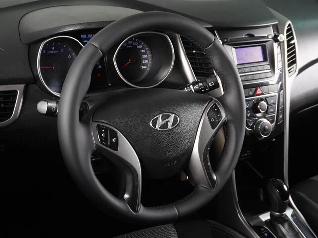 Hyundai i30 2014