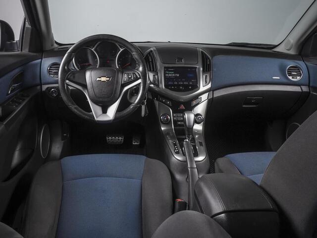 Chevrolet Cruze 2014