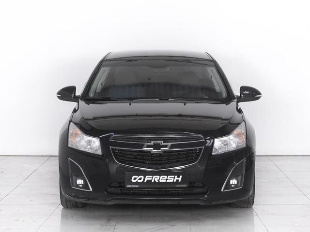 Chevrolet Aveo 2012