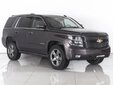 Chevrolet Tahoe 2015