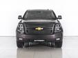 Chevrolet Tahoe 2015