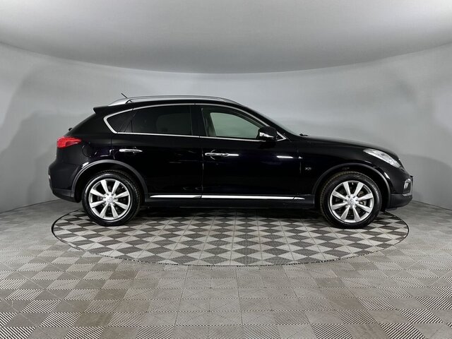 Infiniti QX50 2017