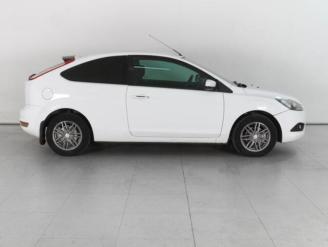 Ford Focus 2008