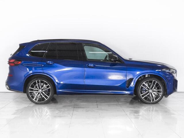 BMW X5 2023