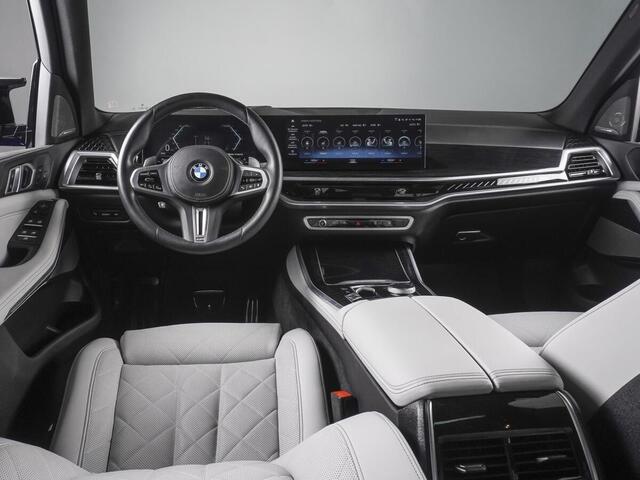 BMW X5 2023