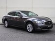 Infiniti M 2010