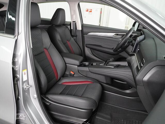 Haval F7x 2023