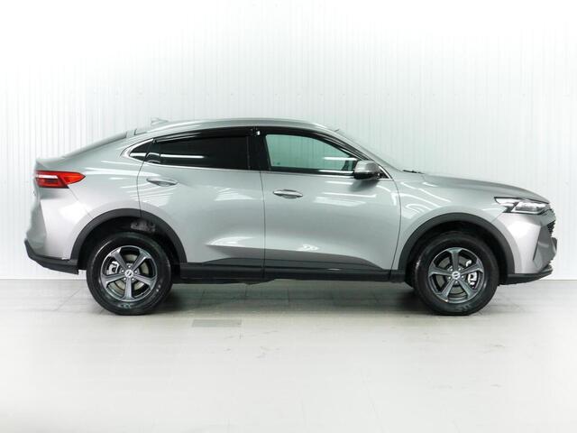 Haval F7x 2023