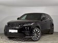 Land Rover Range Rover Velar 2017