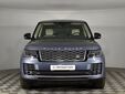 Land Rover Range Rover 2018