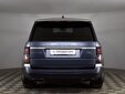 Land Rover Range Rover 2018