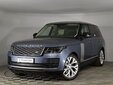 Land Rover Range Rover 2018