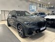 BMW X5 2022