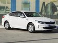 Kia Optima 2018