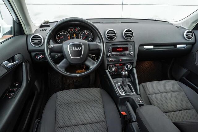 Audi A3 2012