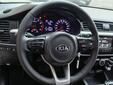 Kia Rio 2017