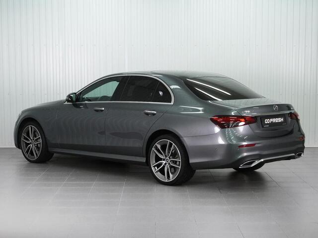 Audi A6 2021