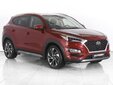 Hyundai Tucson 2020