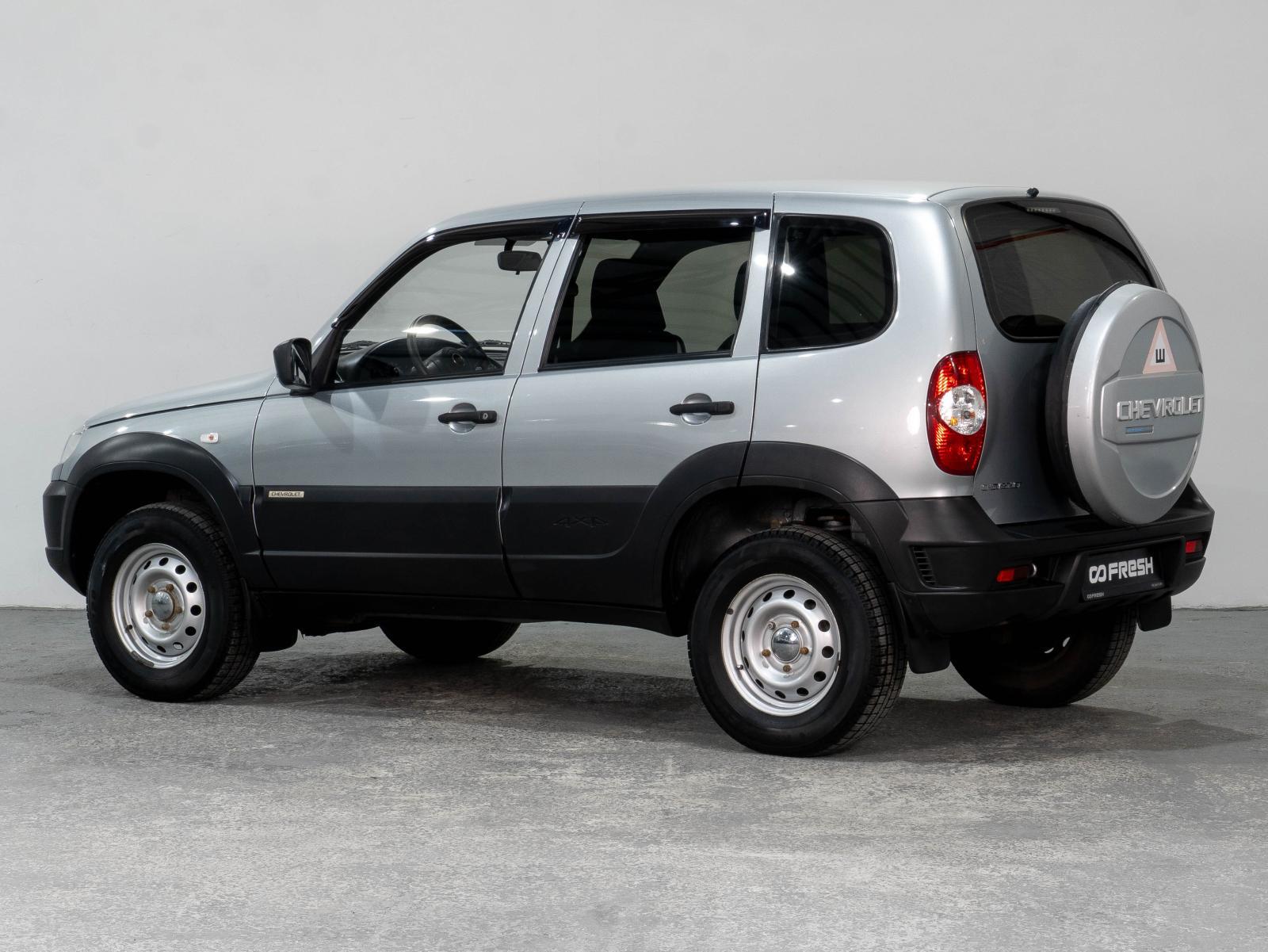 SsangYong Kyron 2010