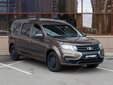 LADA (ВАЗ) Largus 2021