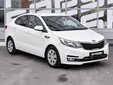 Kia Rio 2016