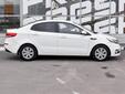 Kia Rio 2016