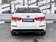 Kia Rio 2016