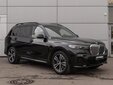 BMW X7 2021