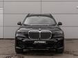 BMW X7 2021