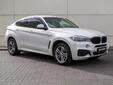 BMW X6 2018