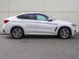 BMW X6 2018