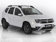 Renault Duster 2016