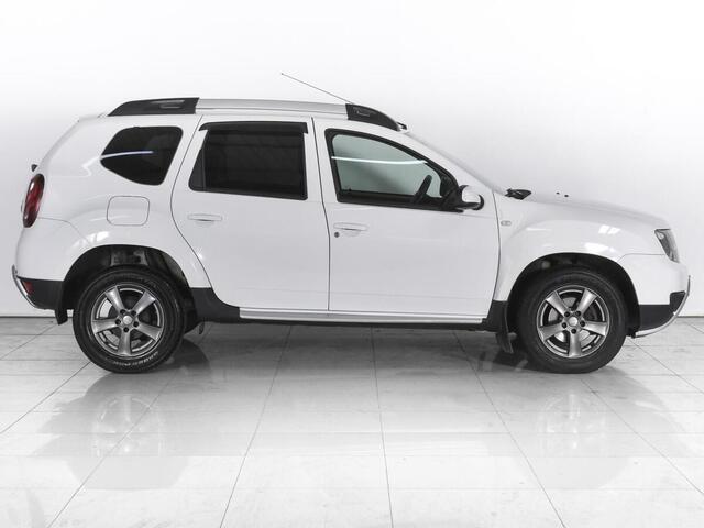 Renault Duster 2016