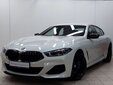 BMW 8 серии 2021