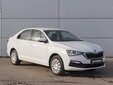 Skoda Rapid 2020