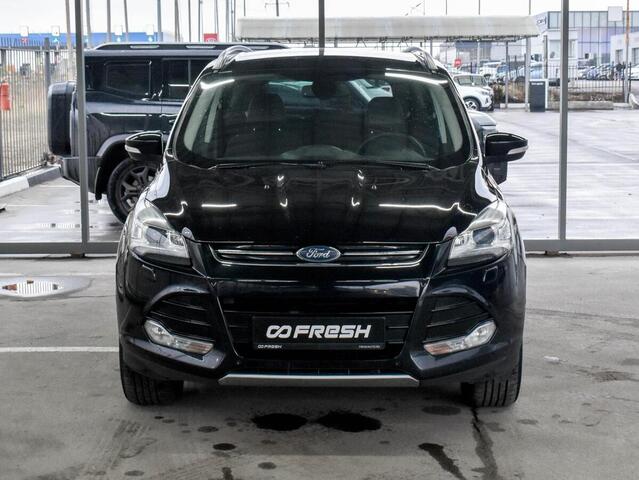 Ford Kuga 2016