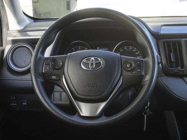 Toyota RAV4 2016