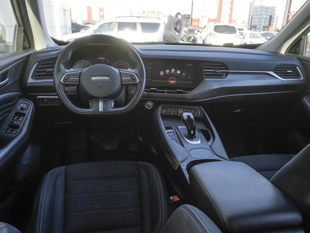 Haval F7x 2022