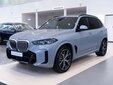 BMW X5 2024