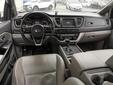 Kia Carnival 2017