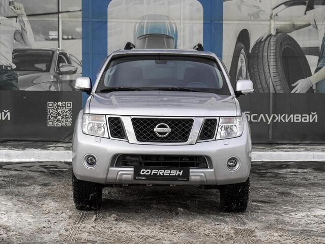 Nissan Qashqai 2012